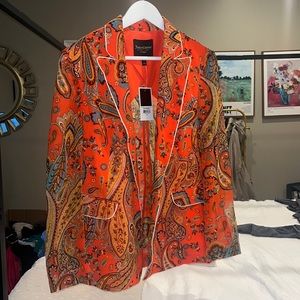 Juicy Couture Blazer